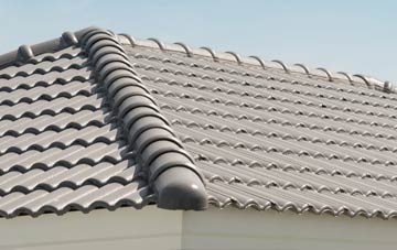 advantages of Tamlaght clay roofing