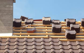 Tamlaght clay roofing costs