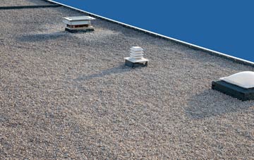 flat roofing Tamlaght