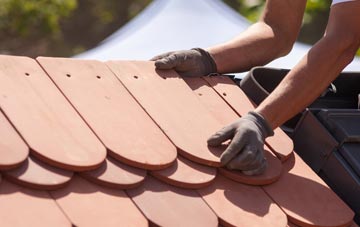 Tamlaght roof tile contractors