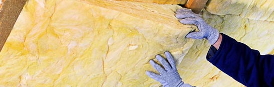 quotes for Tamlaght roof insulation