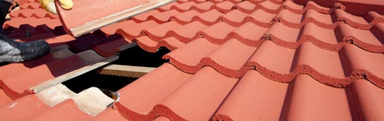 compare Tamlaght roof repair quotes