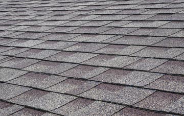 Tamlaght tiles for shallow pitch roofing